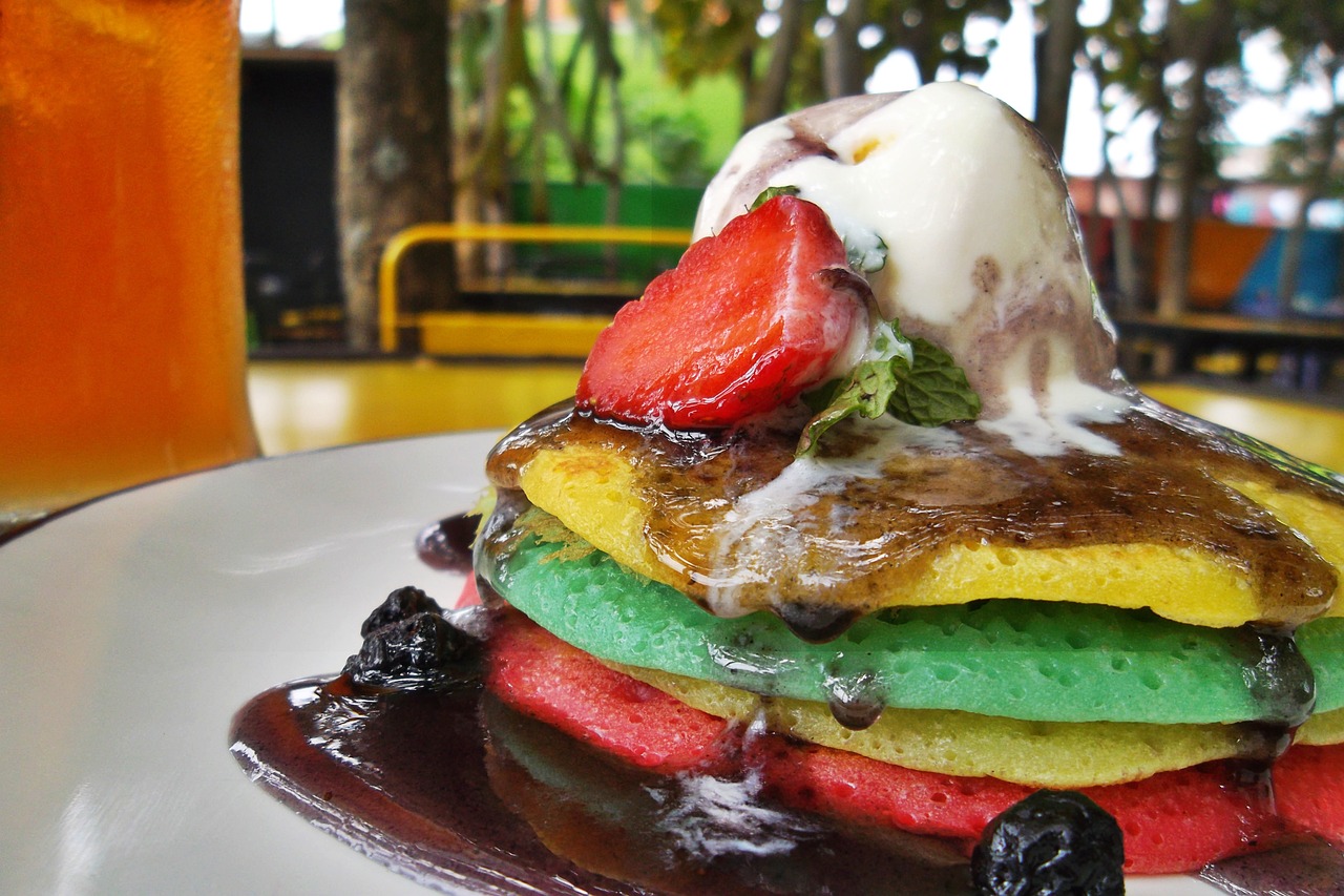 3. Reinforces Brand Identity