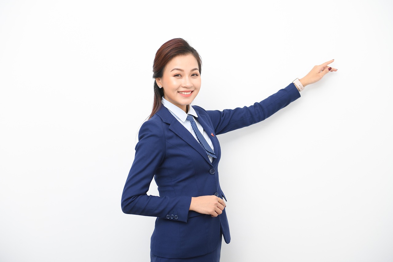 Dressing For Success How The Right Outfit Can Boost Your Confidence And Professionalism