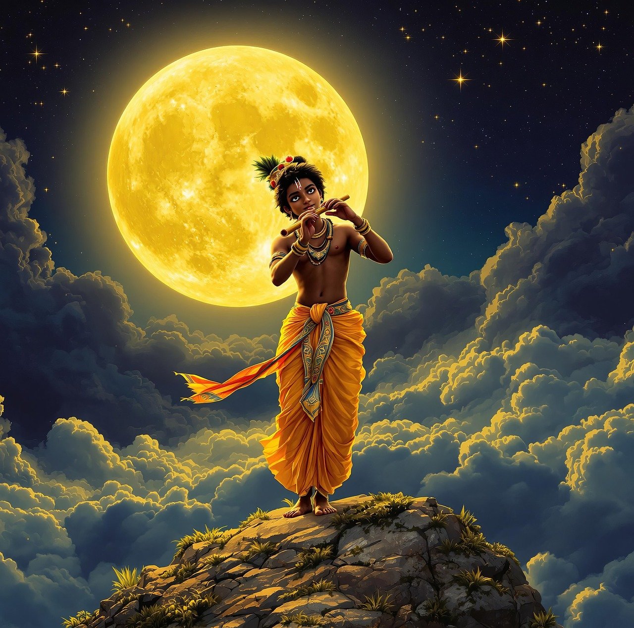 Similarly, the Japanese festival of Obon is a time to