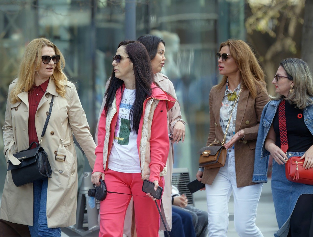 Consider adopting a flexible work schedule if your job allows