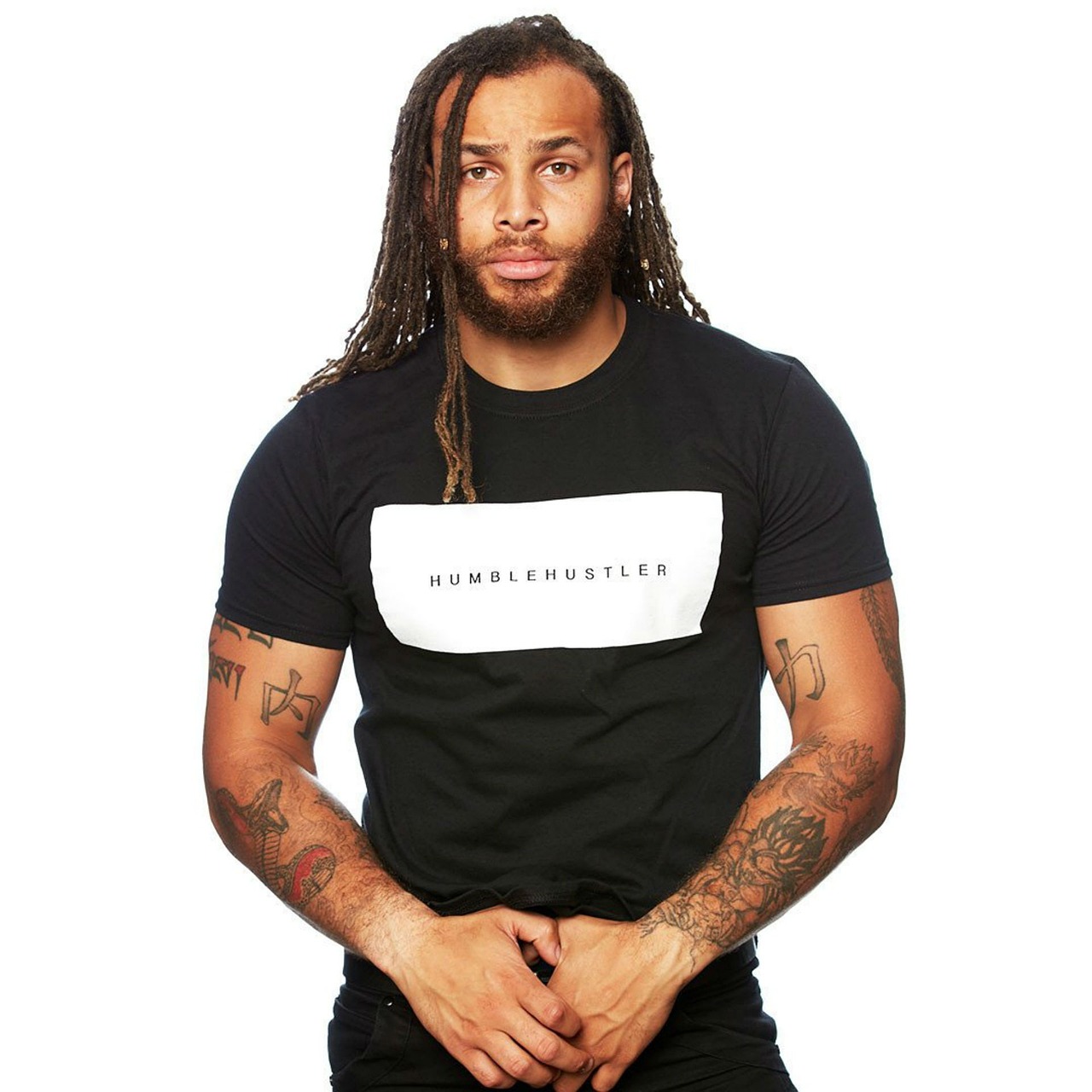 Patricia Salvador and the Brazilian Street Style Shift