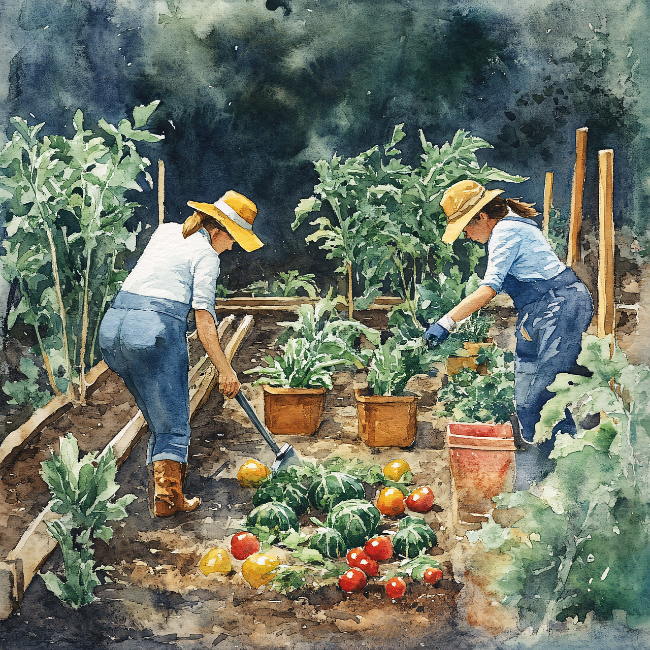 Moreover, hobbies can be a means of self-expression and personal