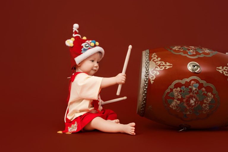 “The Influence of Culture on Fashion Trends around the World” “The Influence of Culture on Fashion Trends around the World”