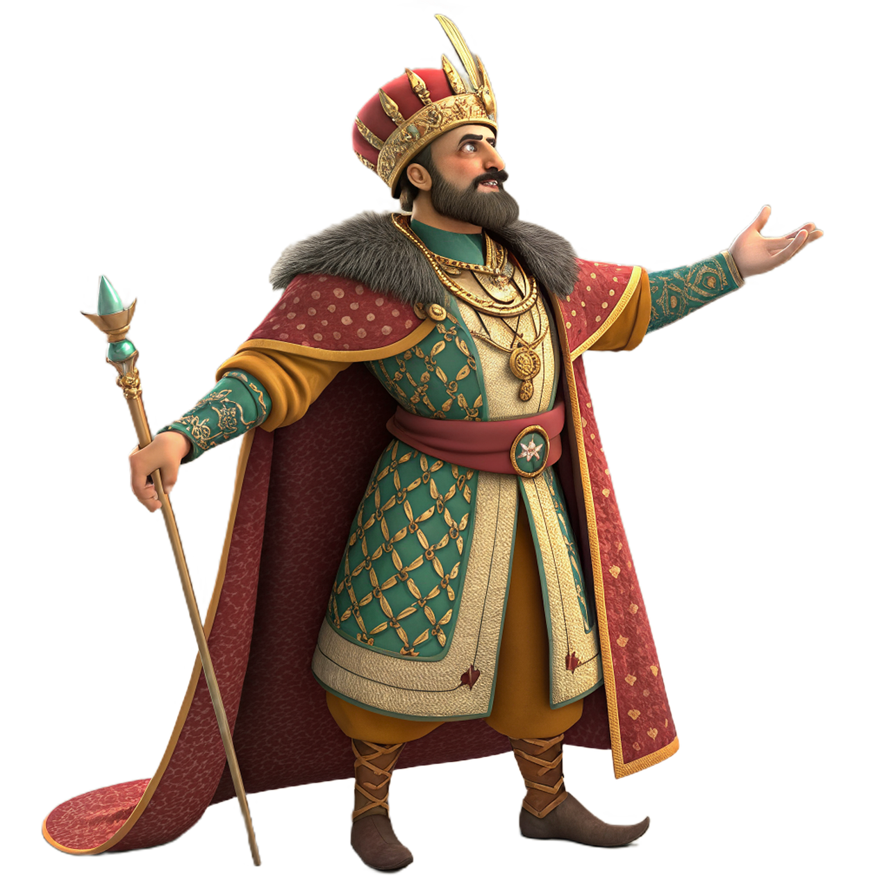 The Power of Storytelling in Fashion