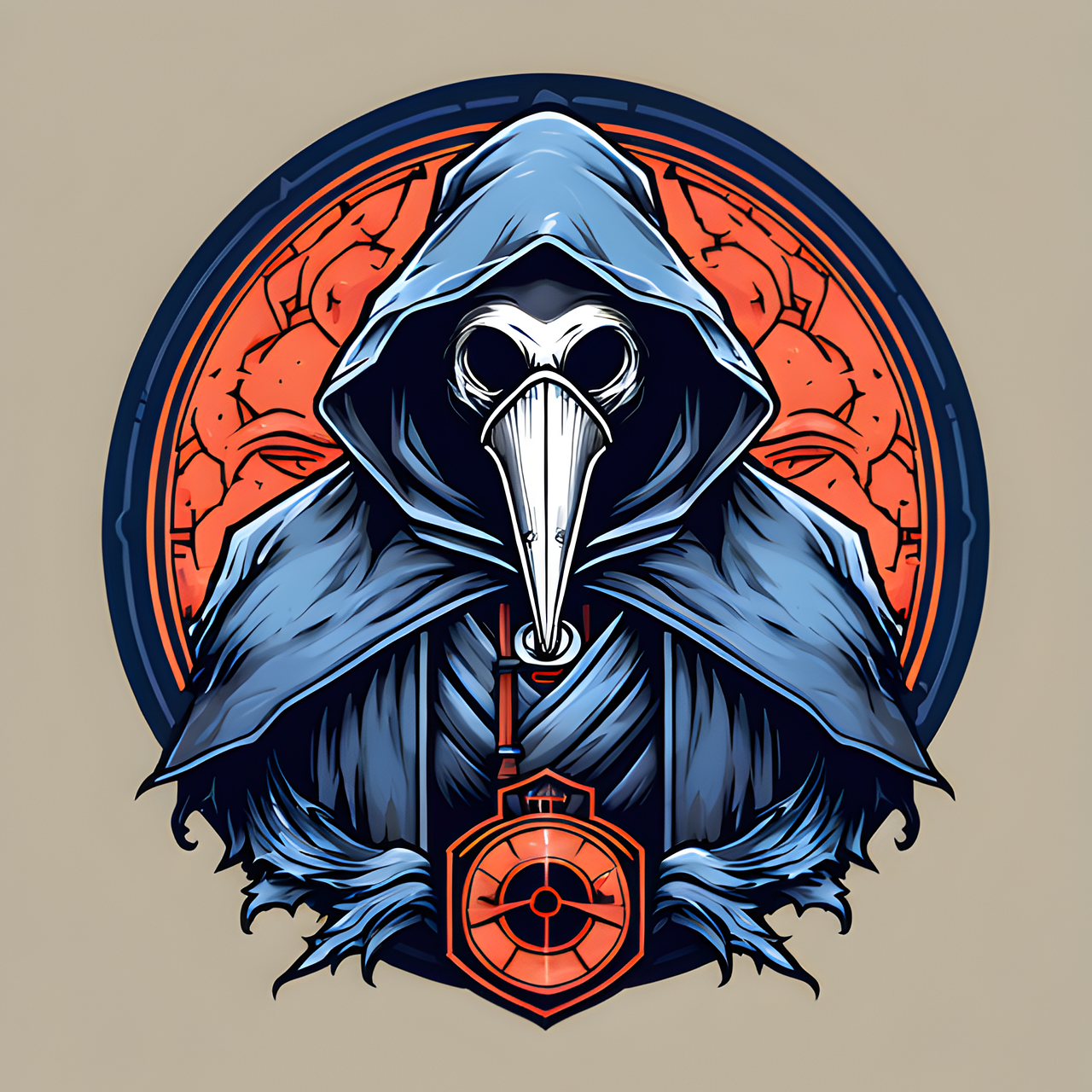 Consistency extends beyond visual elements to include tone of voice,