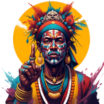 The Role Of Art And Literature In Shaping Cultural Identity