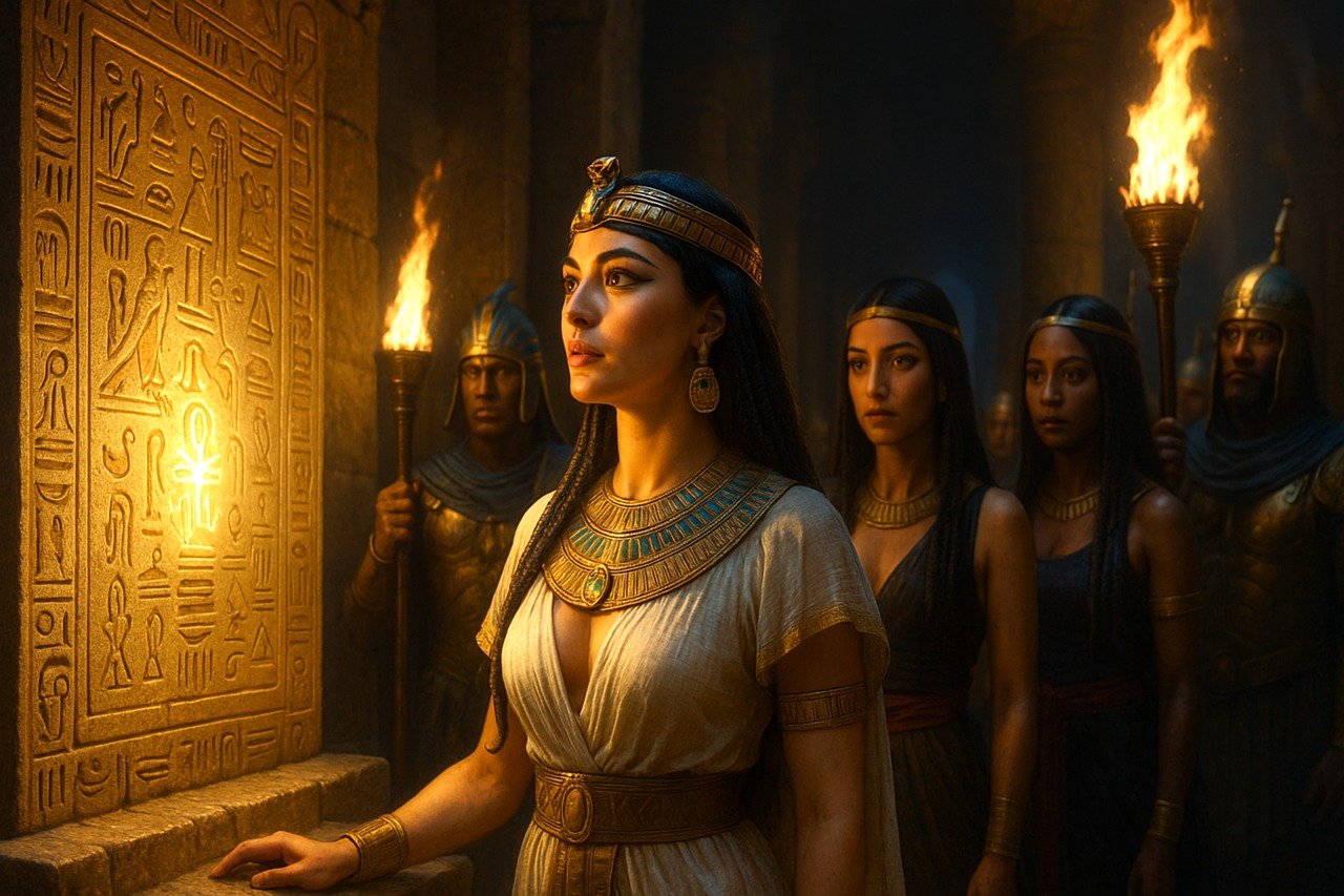 The Role of Technology in Art and Literature