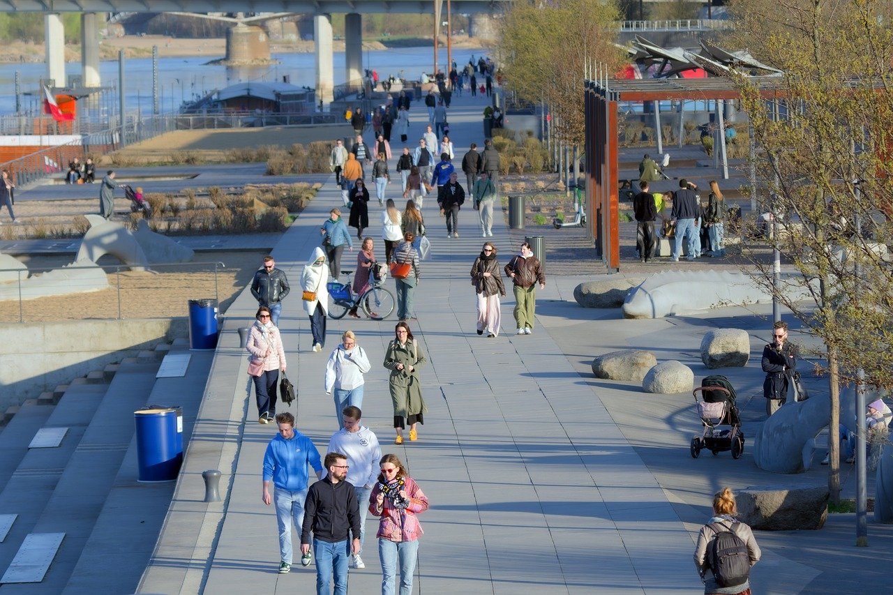 Make an effort to communicate openly and spend quality time