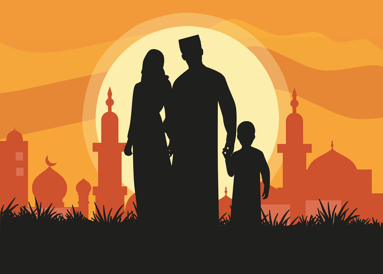 2. Seek Permission and Guidance