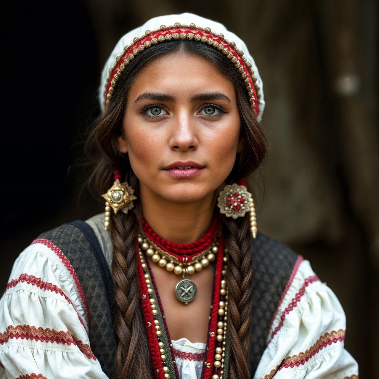 National Geographic offers insight into the complexities of cultural exchange