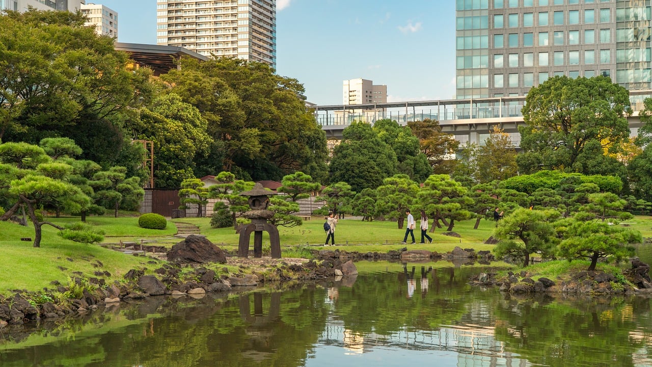 The Future of Cultural Interaction