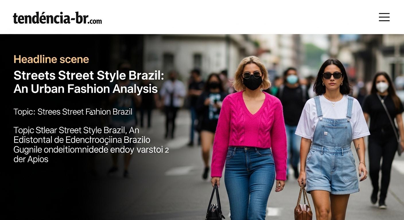 Pictures Paris Fashion Week Street Style: In-Depth Analysis