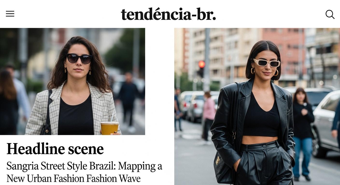 Danny Ramirez and the Street Style Pulse: An Update