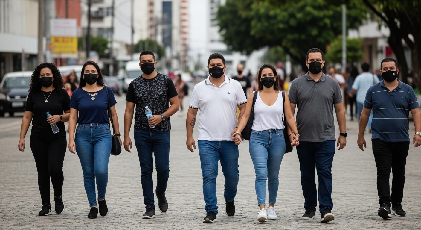 IPTU Fortaleza: Property Tax and Street Style in the City