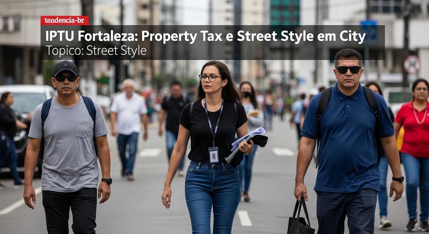 Jair and Brazilian Street Style: A Deep Analysis of Trends