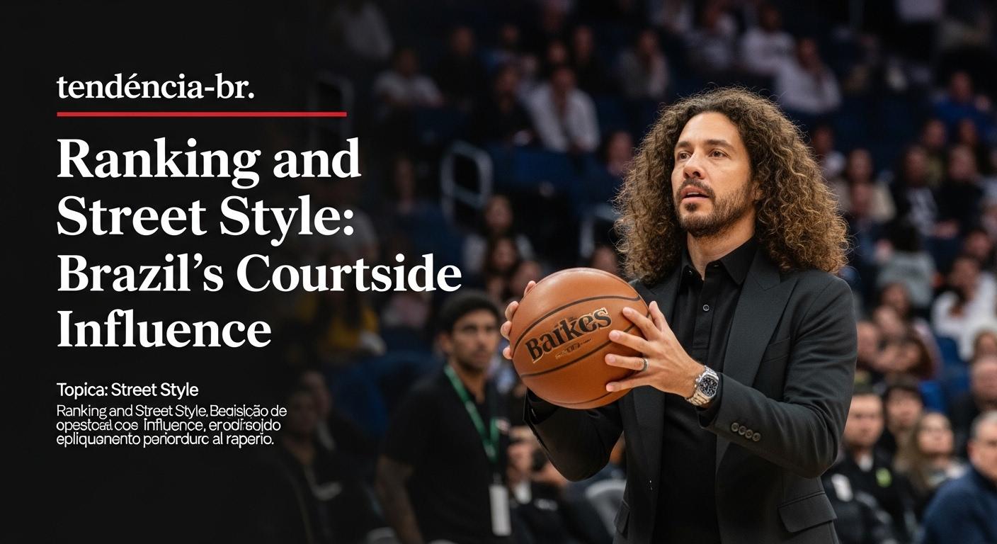 Pictures Paris Fashion Week Street Style: Brazil’s Take