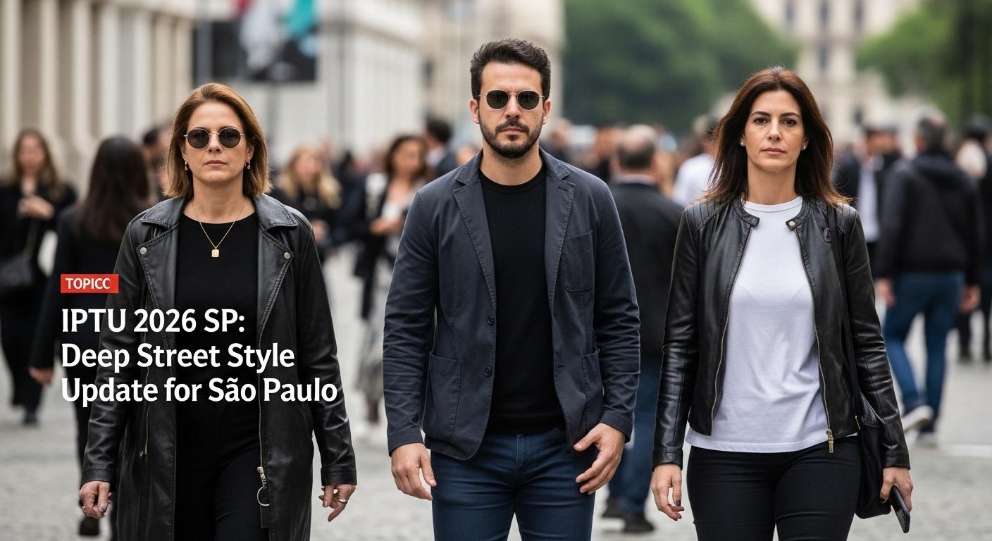 Bet365 Promos and Street Style in Brazil: A Deep Update