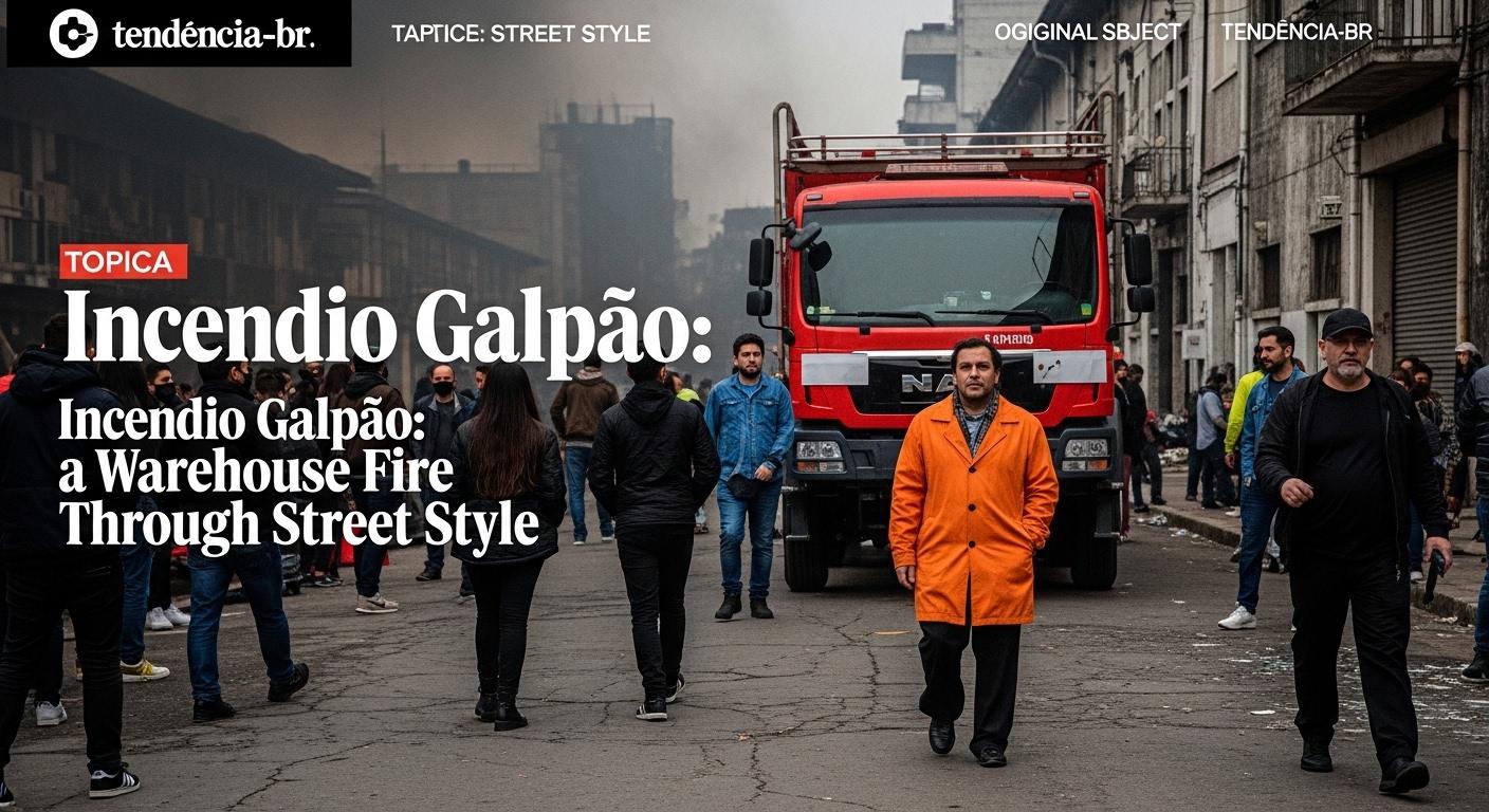 Pictures Paris Fashion Week Street Style: Brazil Perspective