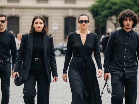 Street Style: Aposentados INSS moldam moda de rua no Brasil