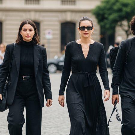 Street Style: Aposentados INSS moldam moda de rua no Brasil