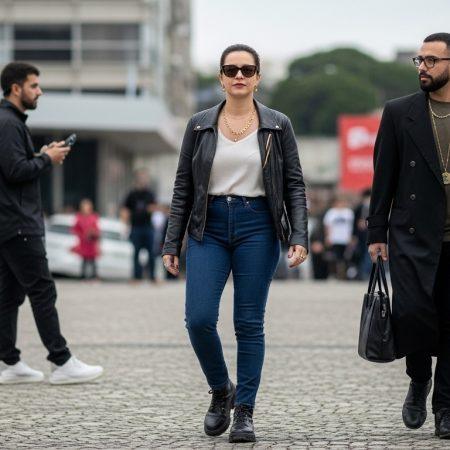 Street Style Men Top: Brazil’s Streetwear Pulse 2026