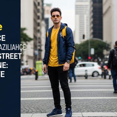 Fenerbahçe and the Brazilian Street Style Scene: A Deep-Dive