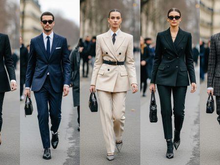Paris Fashion Week Street Street Style: A Brazil Perspective