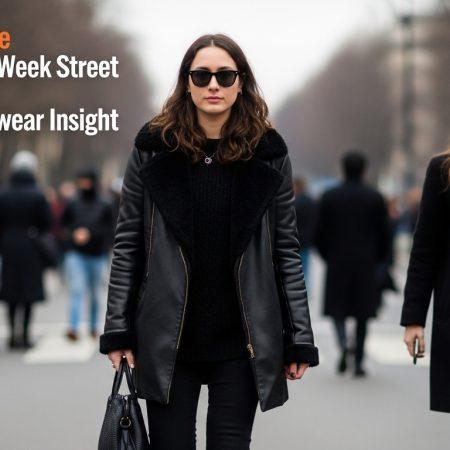 Pictures Paris Fashion Week Street Style: Brazil’s Perspective