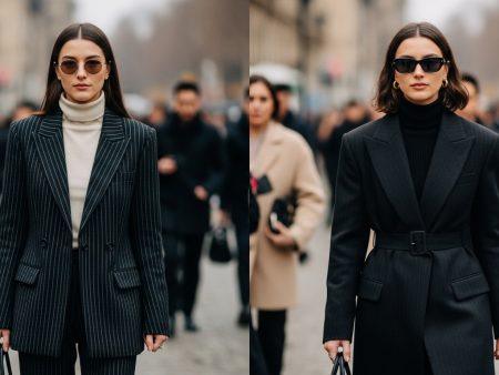 Paris Fashion Week Street Street Style: Brazil’s Translation Play