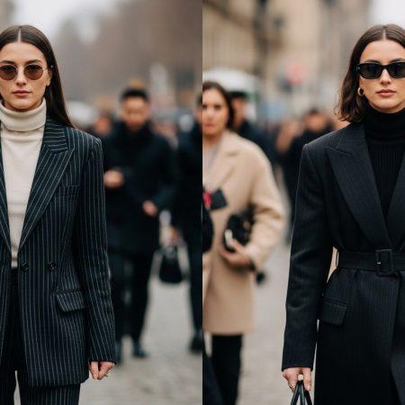 Paris Fashion Week Street Street Style: Brazil’s Translation Play