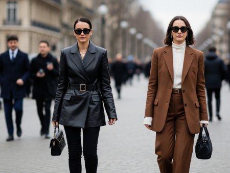 Street Style Analysis: Buy street style dress Trends in Brazil