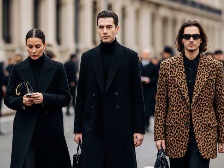 Pictures Paris Fashion Week Street Style: Trends and Facts