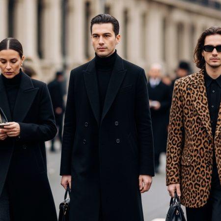 Paris Fashion Week AW26 Street Style: Brazil’s Frontline Analysis