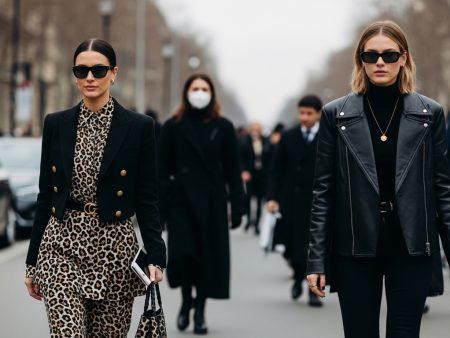 Best Street Style Photos: Brazil’s Take on Shanghai Trends