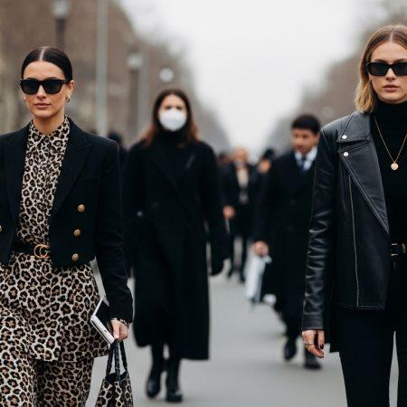 Best Street Style Photos: Brazil’s Take on Shanghai Trends