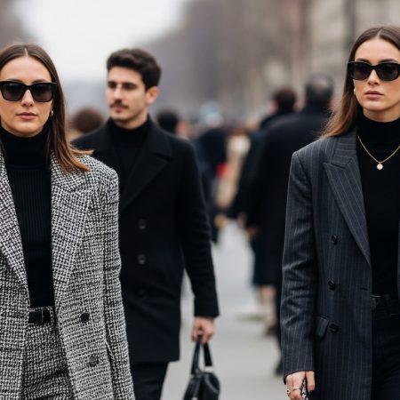 Paris Fashion Week Street Street Style: Brazil’s Street Style Lens