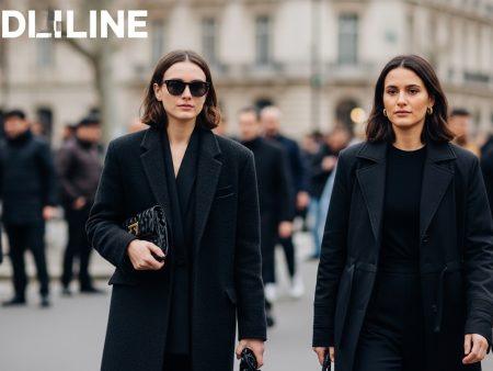 Paris Fashion Week Street Street Style: Paris Fashion Week Street St