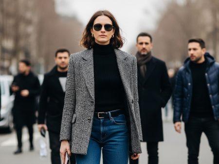 Paris Fashion Week AW26 Street Style: Brazil’s Frontline View