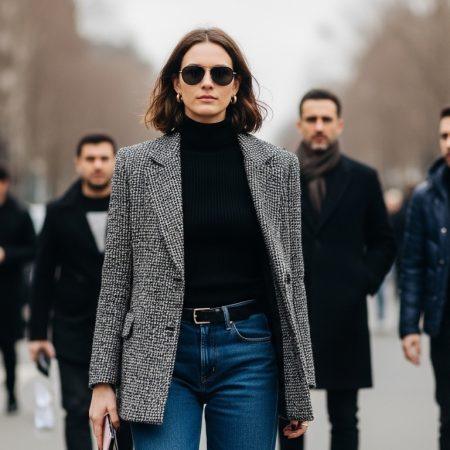 Paris Fashion Week AW26 Street Style: Brazil’s Frontline View