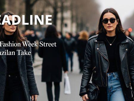 Brazil Street Style: A Practical Guide to Buy Street Style Dress