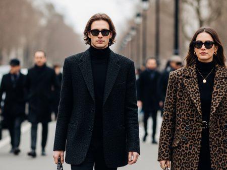 Pictures Paris Fashion Week Street Style: Brazil’s Take