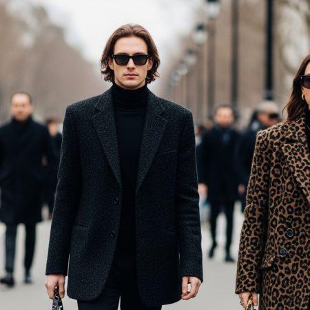 Pictures Paris Fashion Week Street Style: Brazil’s Take