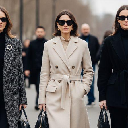 Paris Fashion Week AW26 Street Style: Brazil Perspective