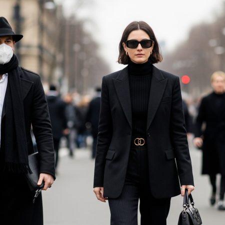 Paris Fashion Week Street Street Style: Brazil’s Street Narrative