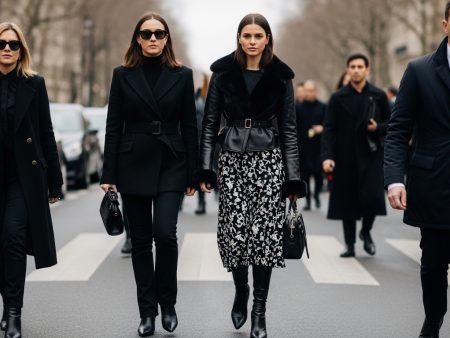 Paris Fashion Week AW26 Street Style: Brazilian Voices on Runways