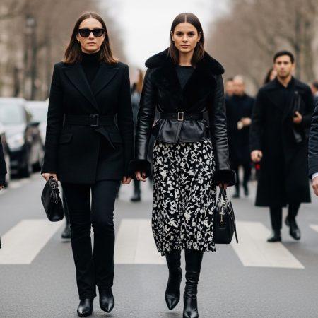 Paris Fashion Week AW26 Street Style: Brazilian Voices on Runways