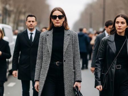 Paris Fashion Week Street Street Style: Deep Analysis for Brazil