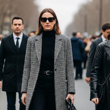 Paris Fashion Week Street Street Style: Deep Analysis for Brazil