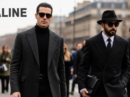 Paris Fashion Week Street Street Style: Paris Fashion Week Street St