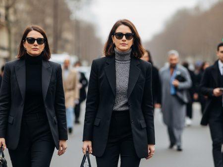 Paris Fashion Week AW26 Street Style: Brazilian Streetwear Pulse